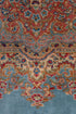 Vintage Kerman Area Rug (11' x 15')